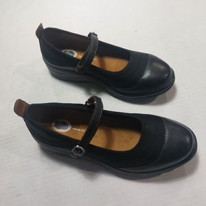 Dr. Comfort Women's Flute Diabetic Mary Jane Shoes Size 10M